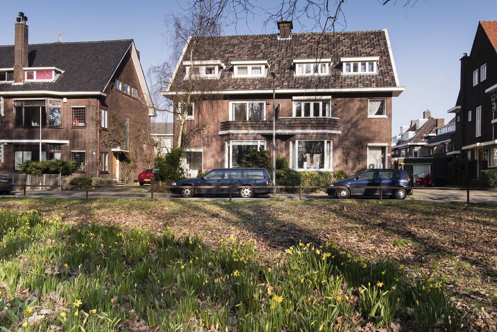 Villa Dirkzwager Schiedam Εξωτερικό φωτογραφία