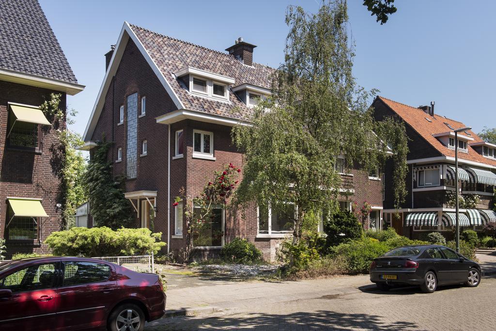 Villa Dirkzwager Schiedam Εξωτερικό φωτογραφία